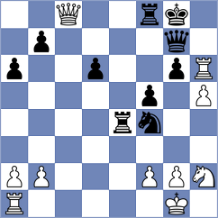 Winter - Phatteicher (Playchess.com INT, 2012)