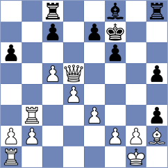 Schwagrowski - Marunde (Bad Bevensen, 2007)