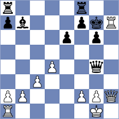 Ryzhov - Tikhonova (Vladimir, 2009)