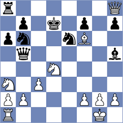 Chepel - Kovalev (Moscow, 2007)