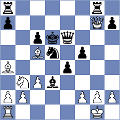 Martell Pino - Rodriguez Garcia (Malaga, 2000)