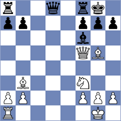 Bordi - Akbas (Chess.com INT, 2021)