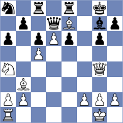 Scheck - Abbasov (Lieme, 2011)