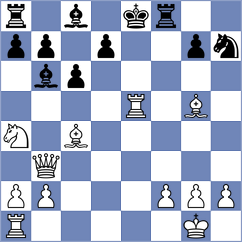Stiehler - Haase (Playchess.com INT, 2020)