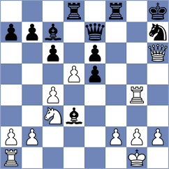 Blomeyer - Bratchenko (Cattolica, 1994)