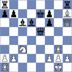 Holt - Rytenko (Chess.com INT, 2020)