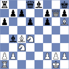 Fajardo - Ruiz (Azoguez, 2004)