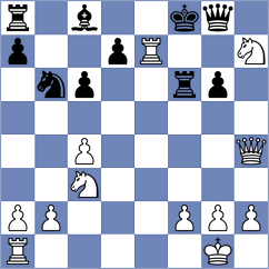 Kleimenov - Yang (chess.com INT, 2025)