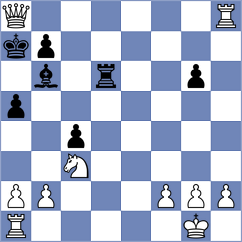 Khaled Hassan - Mendis (Lichess.org INT, 2021)