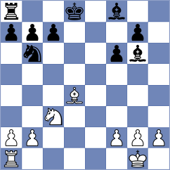 Lonoff - Ghomi (Chess.com INT, 2020)
