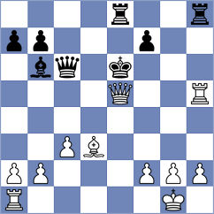 Navarro - Santos (Lisbon, 1999)
