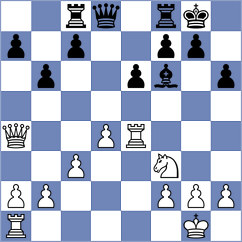 Pavelka - Skorpik (Cesky Brod, 1995)