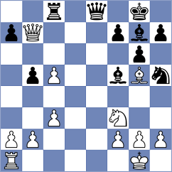 Bratter - Stein (Playchess.com INT, 2020)