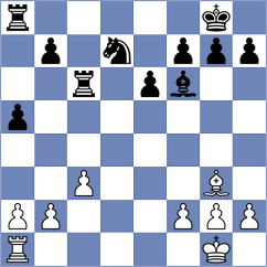 Rakhimgaliyev - Shapiro (chess.com INT, 2024)