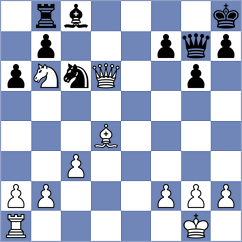Lozano Cortijo - Blanco Sanchez (Madrid, 2007)