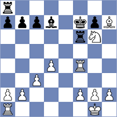 Temraliev - Karpov (Astrakhan, 2012)
