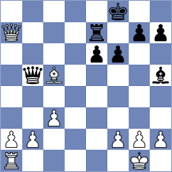 Chesnokov - Letyagin (Novosibirsk, 2009)