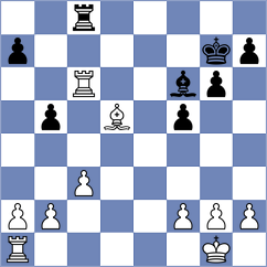 Malec - Piasecki (Warsaw, 2010)