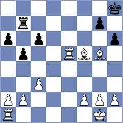 Guilarte Martin Calero - Ballesteros Ramirez (Valladolid, 1981)