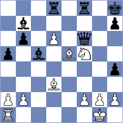 Rusev - Rasmussen (Ballerup, 2009)