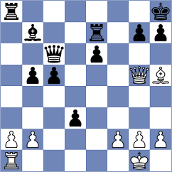 Fernandez - Robson (Cuenca, 2006)