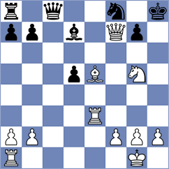 Ljangov - Shalyafov (Sofia, 2009)