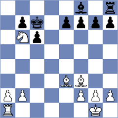 Daverio - Rauch (Europe Echecs INT, 2020)