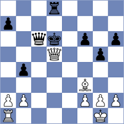 Lazcano Fernandez - Gomez Oliveros (Asturias, 1999)