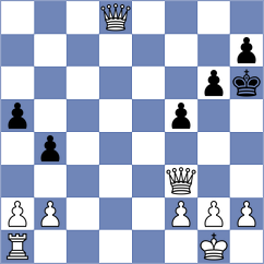 Lois Williams - Barra (Budapest HUN, 2024)