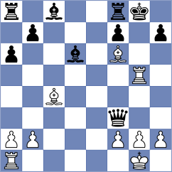 Mandiza - Almedina Ortiz (Budapest HUN, 2024)