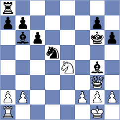 Temirkanov - Padmini (Chess.com INT, 2021)