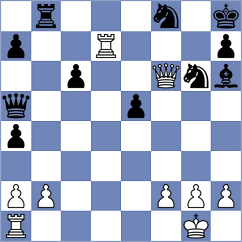 Navarro - Ruiz Segura (Granada, 1991)