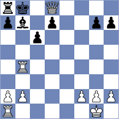 Martinez Gil - Arroyo Viguer (Valencia, 1995)