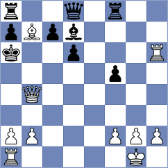 Djakovic - Gagic (Vrnjacka Banja, 2013)