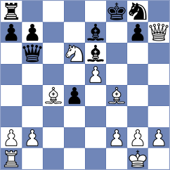 Levchuk - Kovalenko (Kiev, 2006)