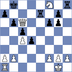Sklyarov - Turubchuk (Petrozavodsk, 2008)