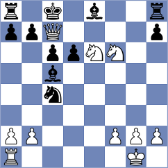 Walker - Surapaneni (Lichess.org INT, 2020)