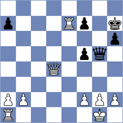 Ortiz Vera - Valdivieso Gonzalez (Chess.com INT, 2020)