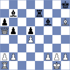 Tan - Katishonok (chess.com INT, 2025)