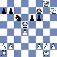 Nemes - Davidescu (Predeal, 2006)