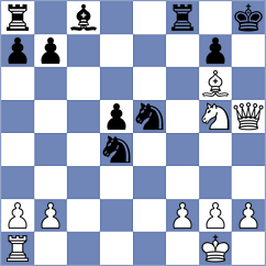 Devanshi - Stangl (FIDE Online Arena INT, 2024)