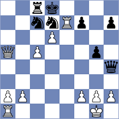 Caceres Leal - Estay Torreblanca (Fuerzas del Sur, 2012)