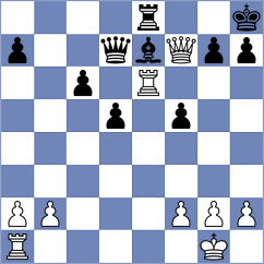 Dovbysh - Brunier (Rhodes GRE, 2024)