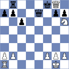 Horn - Layan (Chess.com INT, 2020)