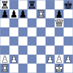 Aarsen - Verbeek (livechess.nl  INT, 2008)
