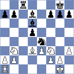 Rapport - Brajic (Budva, 2003)