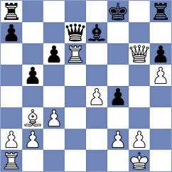 Comp MChess 6 - Efimov (Fiorenzuola d'Arda, 1997)