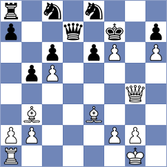 Bondarets - Olszewski (Bialystok, 2010)
