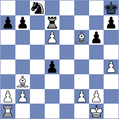 Eggleston - Mitra (chess.com INT, 2024)