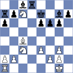 Arkell - Griffiths (England, 2014)